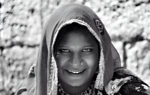 Gypsy Women, India, 2016