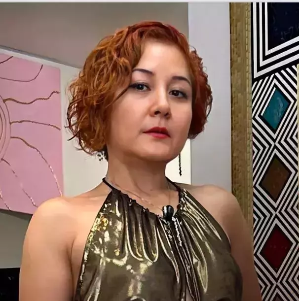 Aziza Azizova