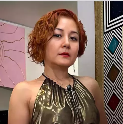Aziza Azizova