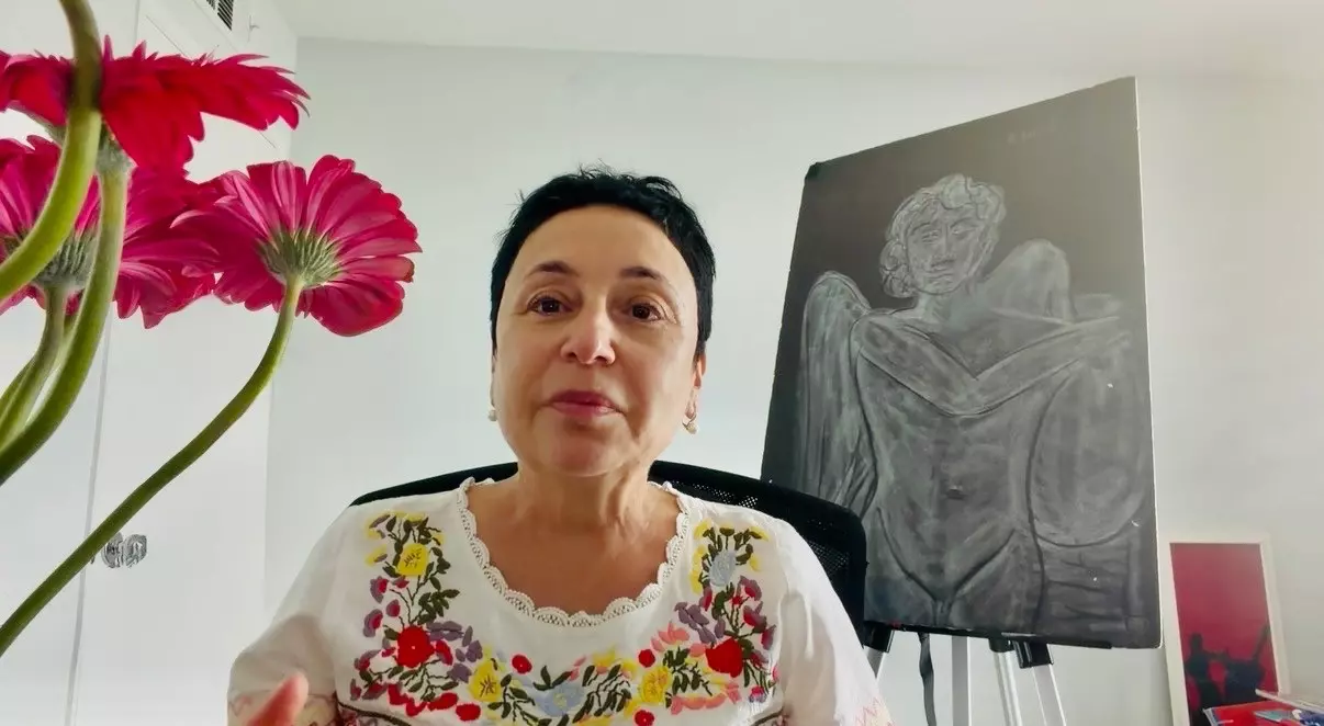 Alla Rapoport