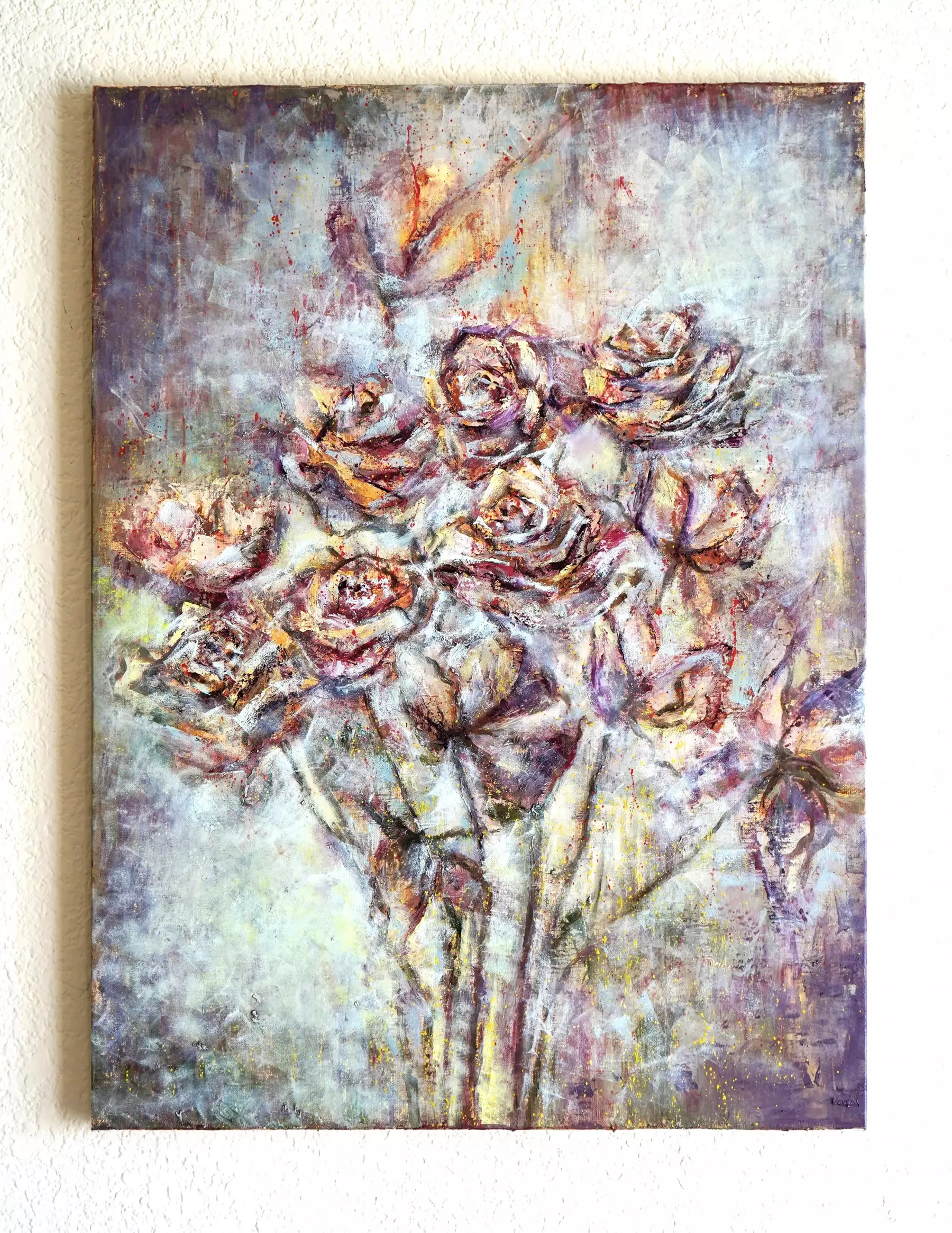 Lingering Scent