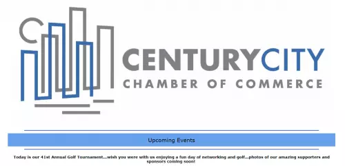 September 19 Century City Chamber Weekly News and Resources