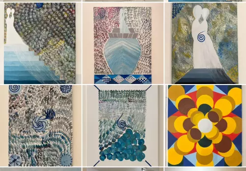 Promote Your Art or Business on ARTSCREENTVLA – Los Angeles. The best Art collection in Los Angeles.