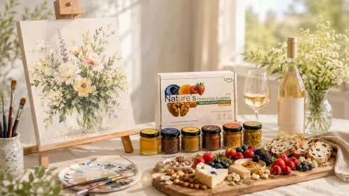 Art, Paint and sip, Wine, Taste, Connect. June 20, 2026, from 3pm - 6pm.